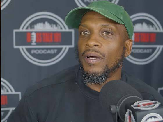 Ali Siddiq
